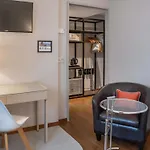 酒店 蒙特伊古尔多美居酒店 4*