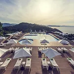 Hotel Mercure Monte Igueldo 4*
