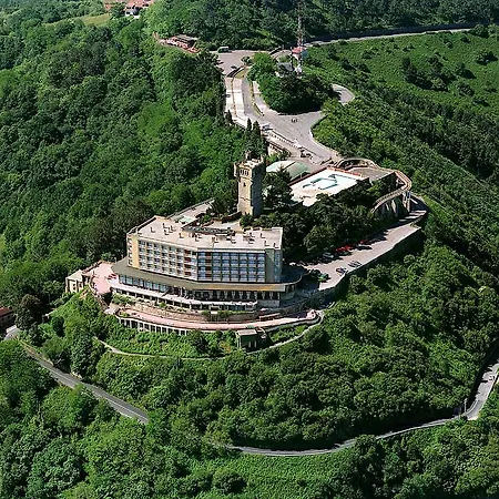 Mercure Monte Igueldo Hotel 4*