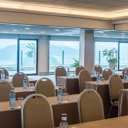 Mercure Monte Igueldo San Sebastian