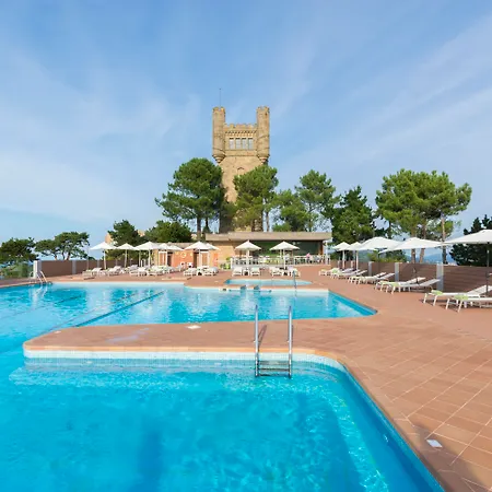 Mercure Monte Igueldo 4* San Sebastian