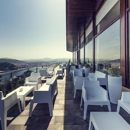 Mercure Monte Igueldo 4*