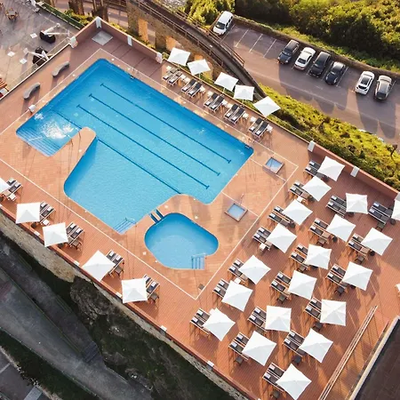 Hotel Mercure Monte Igueldo