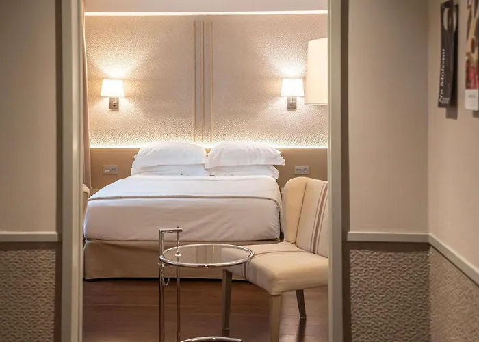 Mercure Monte Igueldo Готель 4*