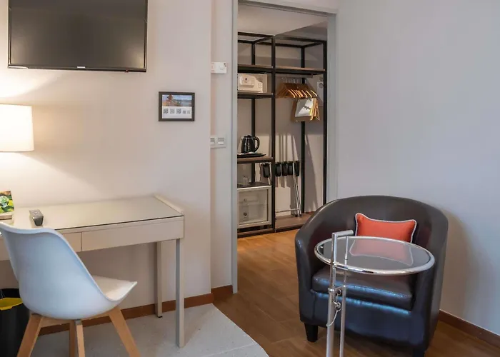 Szálloda Mercure Monte Igueldo 4*