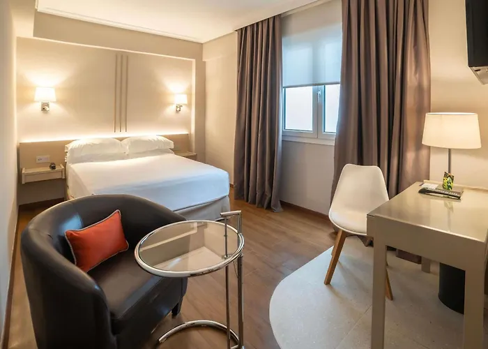 Szálloda Mercure Monte Igueldo 4*