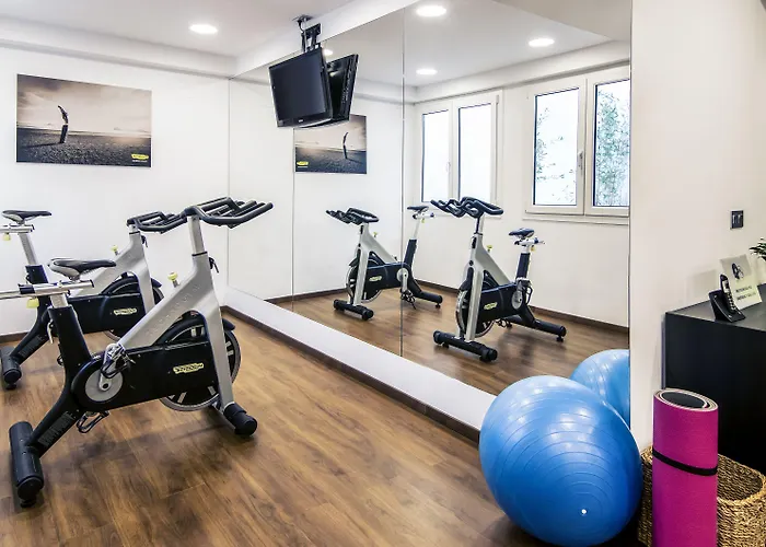 Mercure Monte Igueldo 4* San Sebastián