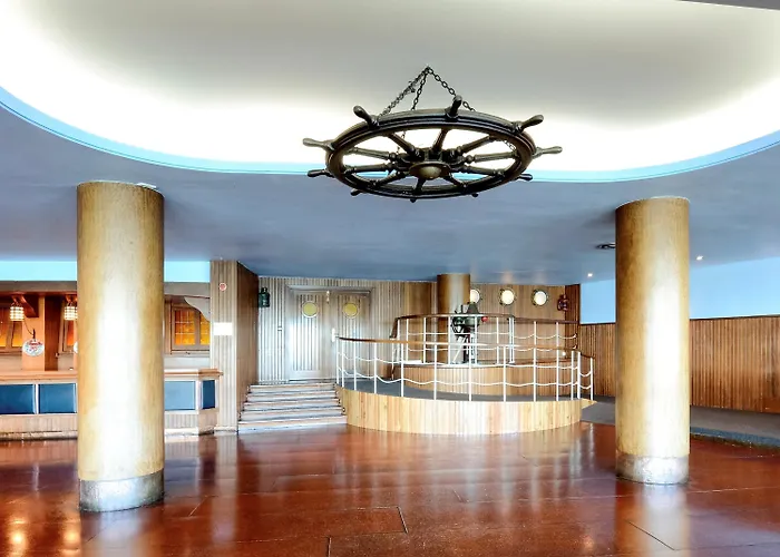 Szálloda Mercure Monte Igueldo 4*