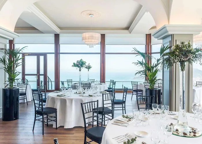 Mercure Monte Igueldo 4*