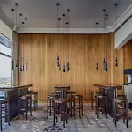 ميركيور مونتي إغيلدو 4* سان سيباستيان