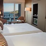 ميركيور مونتي إغيلدو سان سيباستيان
