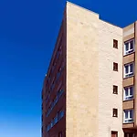 ميركيور مونتي إغيلدو 4* سان سيباستيان