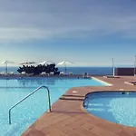 ميركيور مونتي إغيلدو سان سيباستيان
