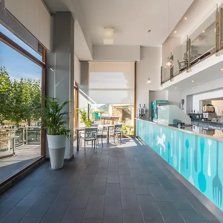 Mercure Monte Igueldo Otel 4*