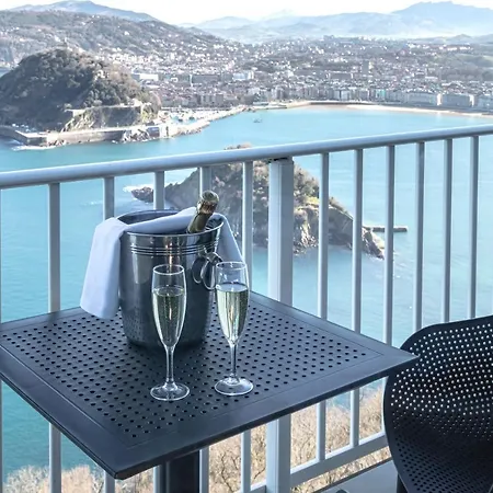 Otel Mercure Monte Igueldo 4*