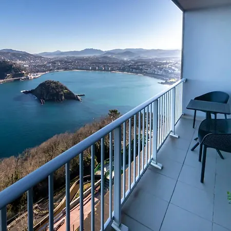 Otel Mercure Monte Igueldo