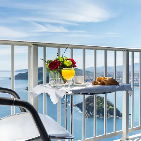 Mercure Monte Igueldo Otel