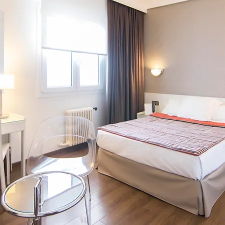 Mercure Monte Igueldo 4* Сан-Себастьян