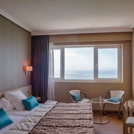 Hotel Mercure Monte Igueldo 4*