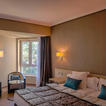 Mercure Monte Igueldo Ξενοδοχείο 4*