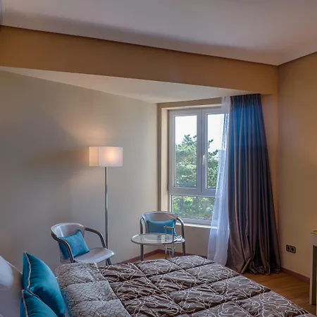 Mercure Monte Igueldo 4* Σαν Σεμπαστιάν