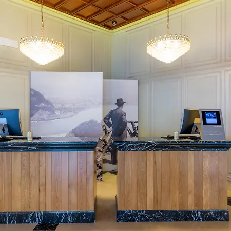 Otel Mercure Monte Igueldo