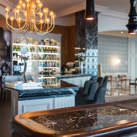 Otel Mercure Monte Igueldo 4*