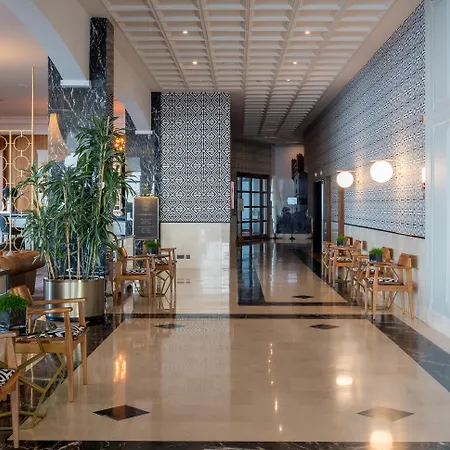 Mercure Monte Igueldo