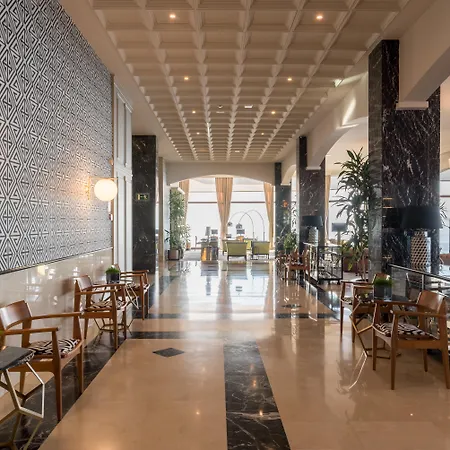 فندق ميركيور مونتي إغيلدو