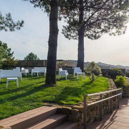 ميركيور مونتي إغيلدو فندق 4*