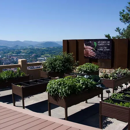 Mercure Monte Igueldo