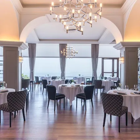 Ξενοδοχείο Mercure Monte Igueldo Σαν Σεμπαστιάν