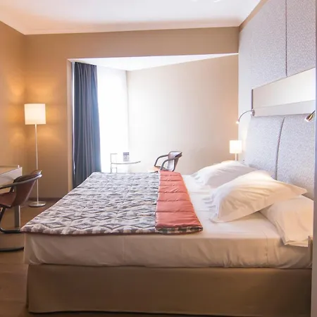 Otel Mercure Monte Igueldo 4*