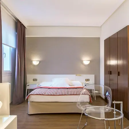 Mercure Monte Igueldo 4* Σαν Σεμπαστιάν
