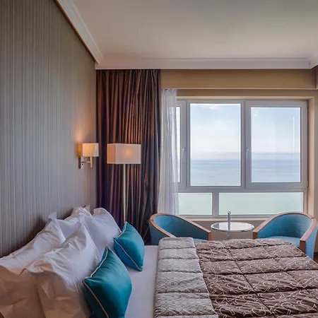Mercure Monte Igueldo Otel 4*