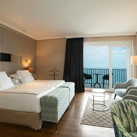 Otel Mercure Monte Igueldo 4*