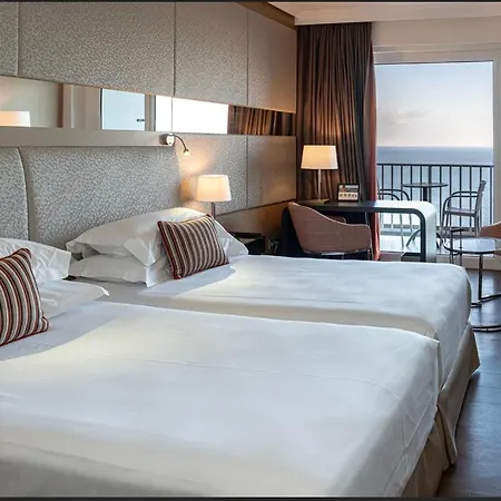 Mercure Monte Igueldo Otel