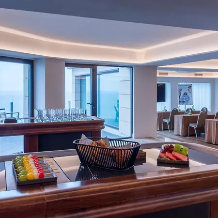 Otel Mercure Monte Igueldo 4*