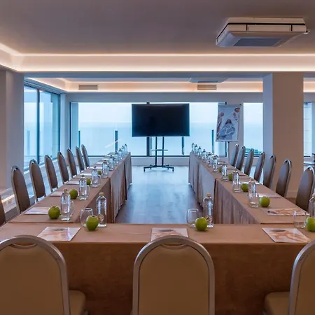 Mercure Monte Igueldo San Sebastián