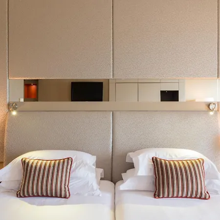 Mercure Monte Igueldo 4* San Sebastián