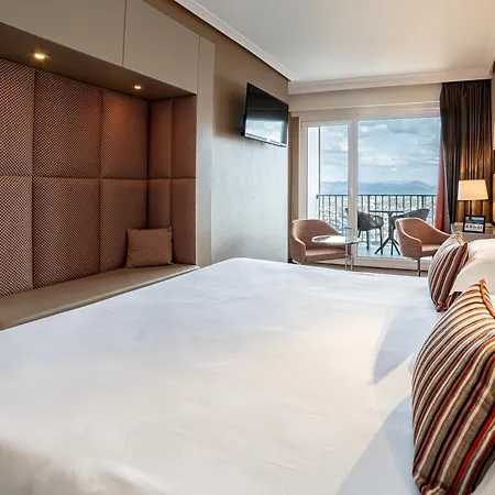 Otel Mercure Monte Igueldo