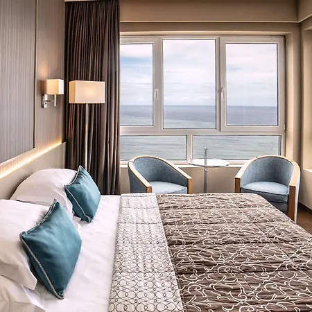 Mercure Monte Igueldo Otel