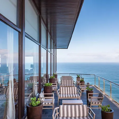 Otel Mercure Monte Igueldo 4*