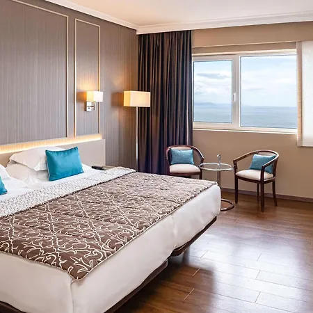 Mercure Monte Igueldo 4* San Sebastián