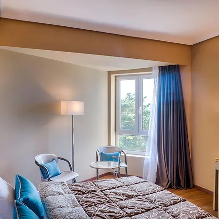 Mercure Monte Igueldo מלון