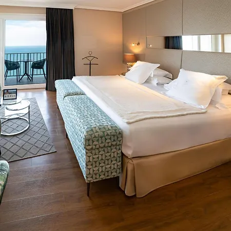 Otel Mercure Monte Igueldo