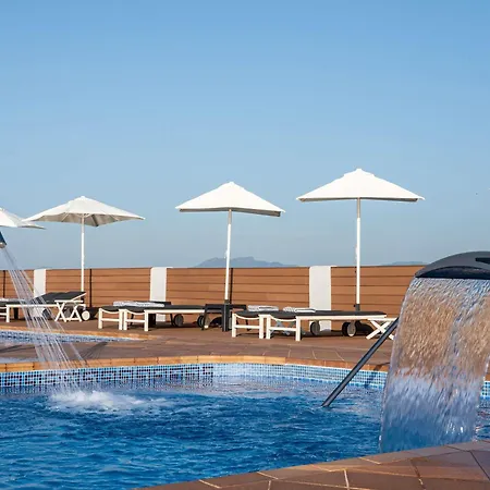 Mercure Monte Igueldo Otel 4*
