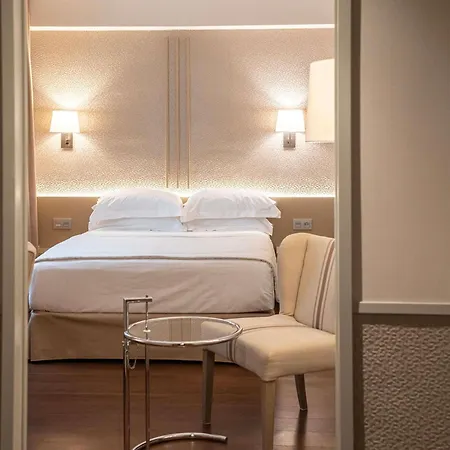 Otel Mercure Monte Igueldo San Sebastián