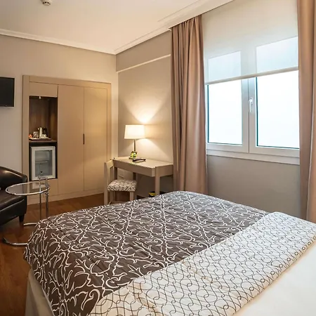 Mercure Monte Igueldo 4*