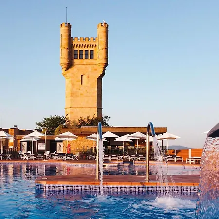 Mercure Monte Igueldo San Sebastián